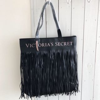 ヴィクトリアズシークレット(Victoria's Secret)のヴィクトリアズシークレット フリンジ バッグ(ショルダーバッグ)