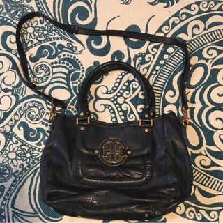 トリーバーチ(Tory Burch)のトリーバーチ バック 肩掛け ショルダー　大幅値下げ！！(ショルダーバッグ)