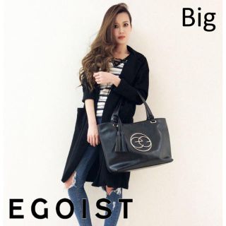 エゴイスト(EGOIST)のEGOIST マルチトートバック レディース(トートバッグ)