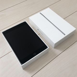 アイパッド(iPad)のiPad mini 4 Wi-Fi + Cellular 64GB docomo(タブレット)