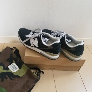 ニューバランス(New Balance)のNewBalance⭐996(スニーカー)