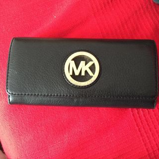 マイケルコース(Michael Kors)のMichael Kors 長財布(財布)