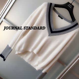 ジャーナルスタンダード(JOURNAL STANDARD)のジャーナルスタンダード ニット セーター(ニット/セーター)