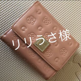 クレイサス(CLATHAS)の折りたたみ財布(財布)