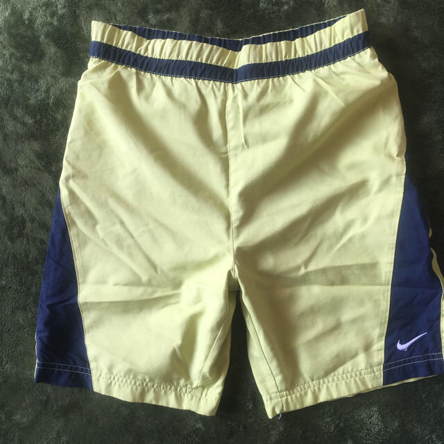 NIKE(ナイキ)のナイキ水着男児 キッズ/ベビー/マタニティのキッズ服男の子用(90cm~)(水着)の商品写真