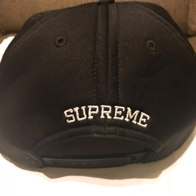 定価以下 supreme シュプリーム ハイプロテイン キャップ