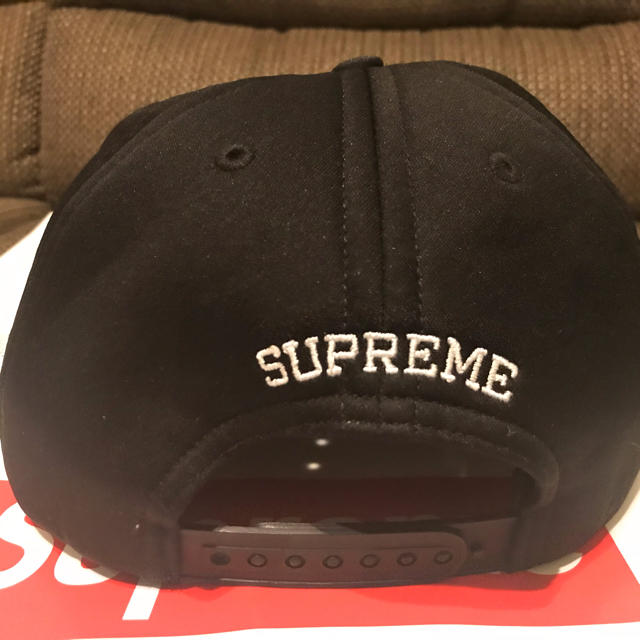 定価以下 supreme シュプリーム ハイプロテイン キャップ