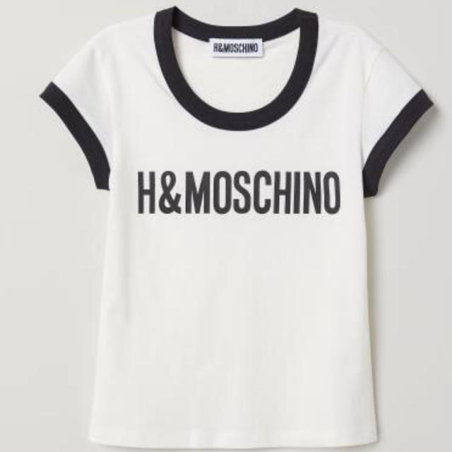 H&M MOSCHINO