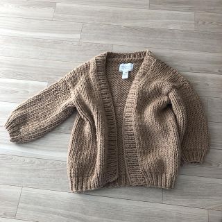 ミッドウエスト(MIDWEST)のilovemrmittens ♥アイラブミスターミトンズ♥thecardigan(カーディガン)