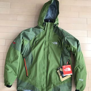 ザノースフェイス(THE NORTH FACE)のノースフェイス スキーウエア (ウエア)