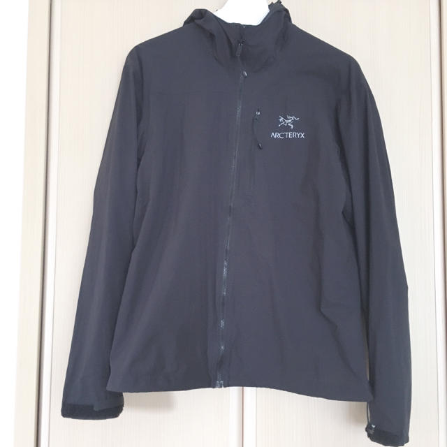 アークテリクス Arcteryx ナイロンパーカー Squamish Hoody