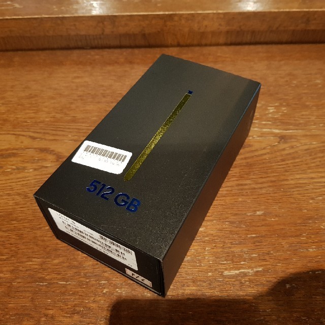 新品未使用 note9 galaxy 512gb simフリー 新品未使用 note9 galaxy 512gb simフリー