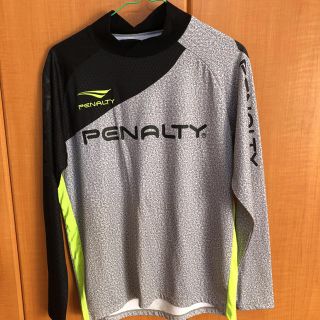 ペナルティ(PENALTY)のPENALTY サッカーウェア(ウェア)