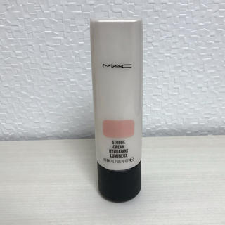 マック(MAC)のMAC♡ストロボクリーム(コントロールカラー)