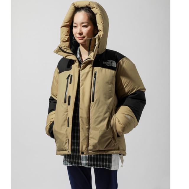 the North face バルトロ ケルプタン M ノース 専用-