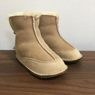 アグ(UGG)の専用☆新品タグ付き UGG ベビーブーツ L(ブーツ)