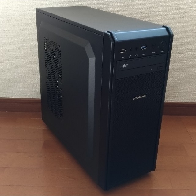 i7-3770 GTX1060 ゲーミングPC【コメント必読】