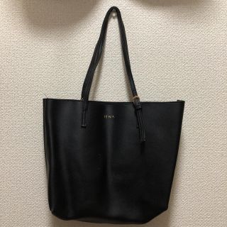 イエナ(IENA)のIENA バッグ(トートバッグ)