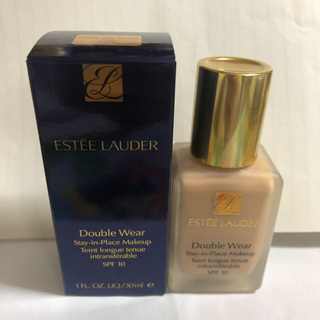 エスティローダー(Estee Lauder)のエスティーローダー ダブルウェア  エクリュ(ファンデーション)