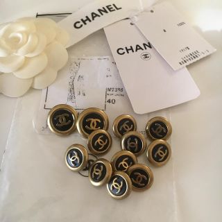 シャネル(CHANEL)の専用品★CHANEL ヴィンテージ ボタン(その他)