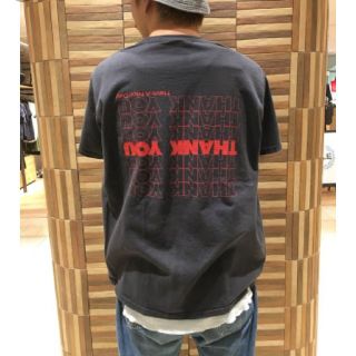 ビームスボーイ(BEAMS BOY)のbeaver グッドウェア 別注T(Tシャツ(半袖/袖なし))