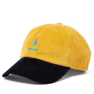 ポロラルフローレン(POLO RALPH LAUREN)の送料込み PALACE Ralph Lauren コーデュロイキャップ(キャップ)