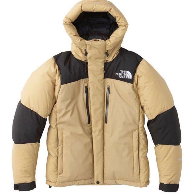 THE NORTH FACE - THE NORTH FACE バルトロ ケルプタン L