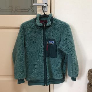 パタゴニア(patagonia)のパタゴニアアウター  キッズLサイズ(ジャケット/上着)