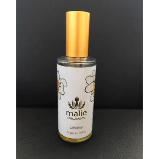 マリエオーガニクス(Malie Organics)のmalie ORGANICS  ミスト スプレー(アロマディフューザー)