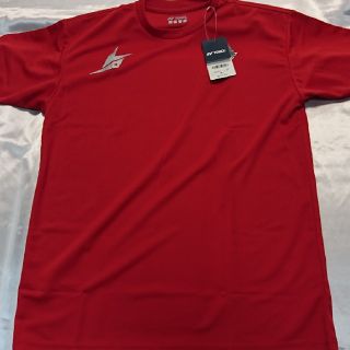 ヨネックス(YONEX)のバドミントン ヨネックス Tシャツ 16004LD(バドミントン)