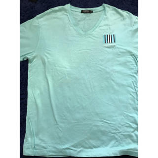 バーバリーブラックレーベル(BURBERRY BLACK LABEL)のバーバリーブラックレーベル シャツ(Tシャツ/カットソー(半袖/袖なし))