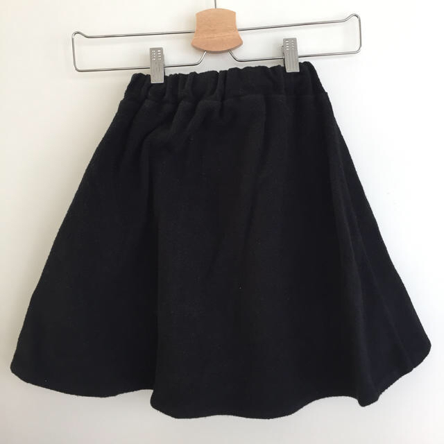 WOLF&RITA ウォルフアンドリタ スカート 6 120 110 キッズ/ベビー/マタニティのキッズ服女の子用(90cm~)(スカート)の商品写真