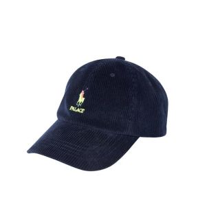 ラルフローレン(Ralph Lauren)のpalace skateboards Ralph Lauren キャップ(キャップ)