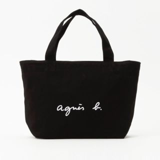 アニエスベー(agnes b.)のご購入者様決定(トートバッグ)