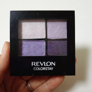 レブロン(REVLON)のレブロン　グアム　紫　アイシャドウ(アイシャドウ)