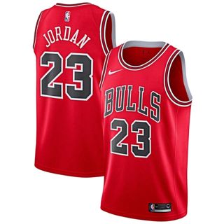 ナイキ(NIKE)のNBA JERSEY Michael Jordan ユニフォーム(バスケットボール)