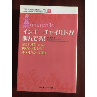 インナーチャイルドが叫んでる！(その他)