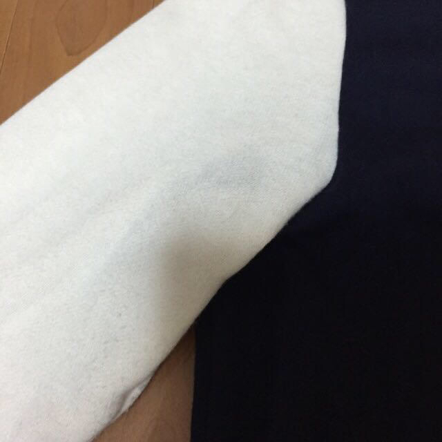 最終値下げ♡スタジャン フリーサイズ レディースのジャケット/アウター(スタジャン)の商品写真