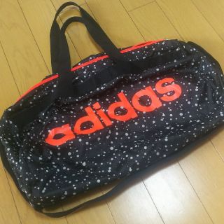 アディダス(adidas)の超美品☆adidas携帯トート(トートバッグ)