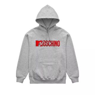 モスキーノ(MOSCHINO)のMOSCHINO [TV] H&M
パーカー(パーカー)