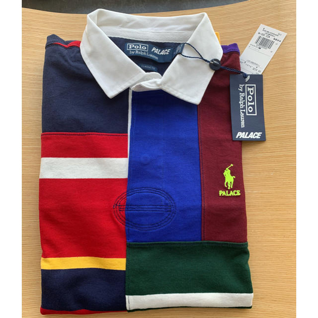 palace ralph lauren polo