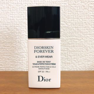 ディオール(Dior)のDior  メイクアップベース✨(化粧下地)