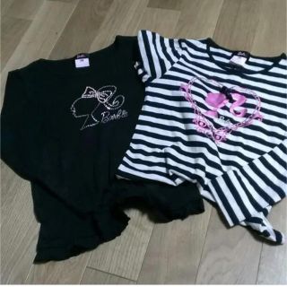 バービー(Barbie)のmint様専用(Tシャツ/カットソー)