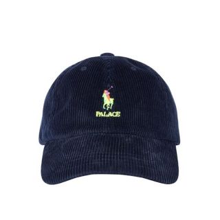 ラルフローレン(Ralph Lauren)のPALACE Ralph Lauren CLASSIC POLO CAP(キャップ)