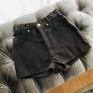 最新な フェンディ ショートパンツ - poumonquebec.ca