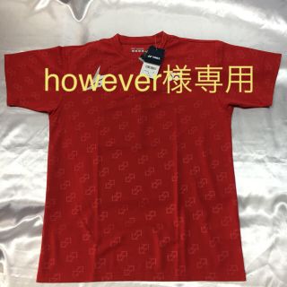 ヨネックス(YONEX)のTシャツ バドミントン ヨネックス 16003LD(バドミントン)