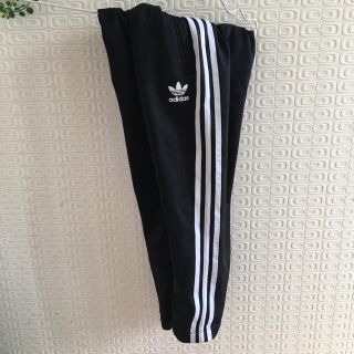 アディダス(adidas)のアディダス110センチ(パンツ/スパッツ)