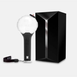 ボウダンショウネンダン(防弾少年団(BTS))のBTS 防弾少年団  OFFICIAL LIGHT STICK VER.3 (ペンライト)