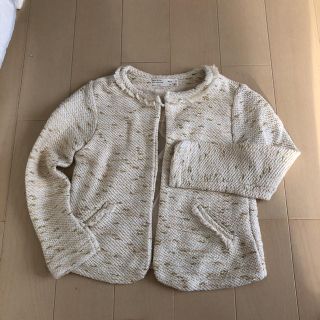 ザラ(ZARA)のちょこ様  専用(ジャケット/上着)