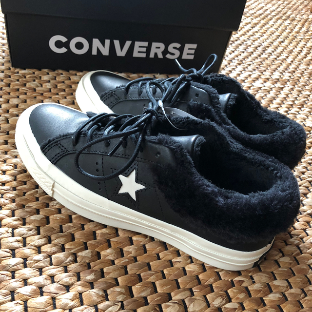 CONVERSE(コンバース)のCONVERS  5.5サイズ レディースの靴/シューズ(スニーカー)の商品写真